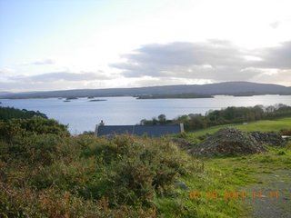 Ballykine House Hotel Cong Bagian luar foto