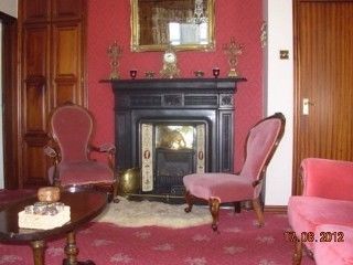 Ballykine House Hotel Cong Bagian luar foto